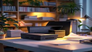 HP 305 Kartuş: Baskı Maliyetlerini Düşürme Rehberi