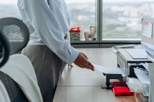 HP Yazıcı Kartuşları: Maliyet, Performans ve Akıllı Seçimler