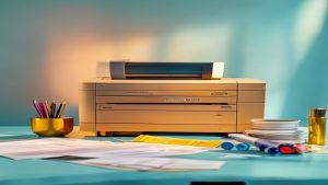 OrtakDepom C301 Muadil Toner: Oki Yazıcılarda Akıllı Tasarruf