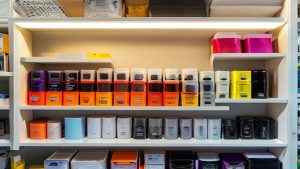 OrtakDepom CF360X & CRG-040HK Muadil Toner: Canon ve HP'de Tasarruf