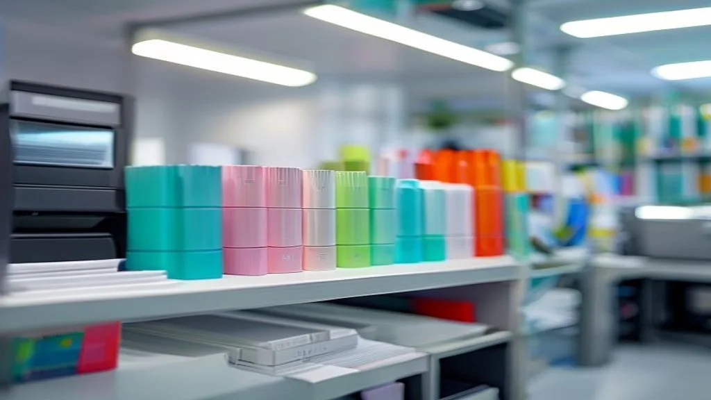 OrtakDepom CF360X & CRG-040HK Muadil Toner: Canon ve HP'de Tasarruf