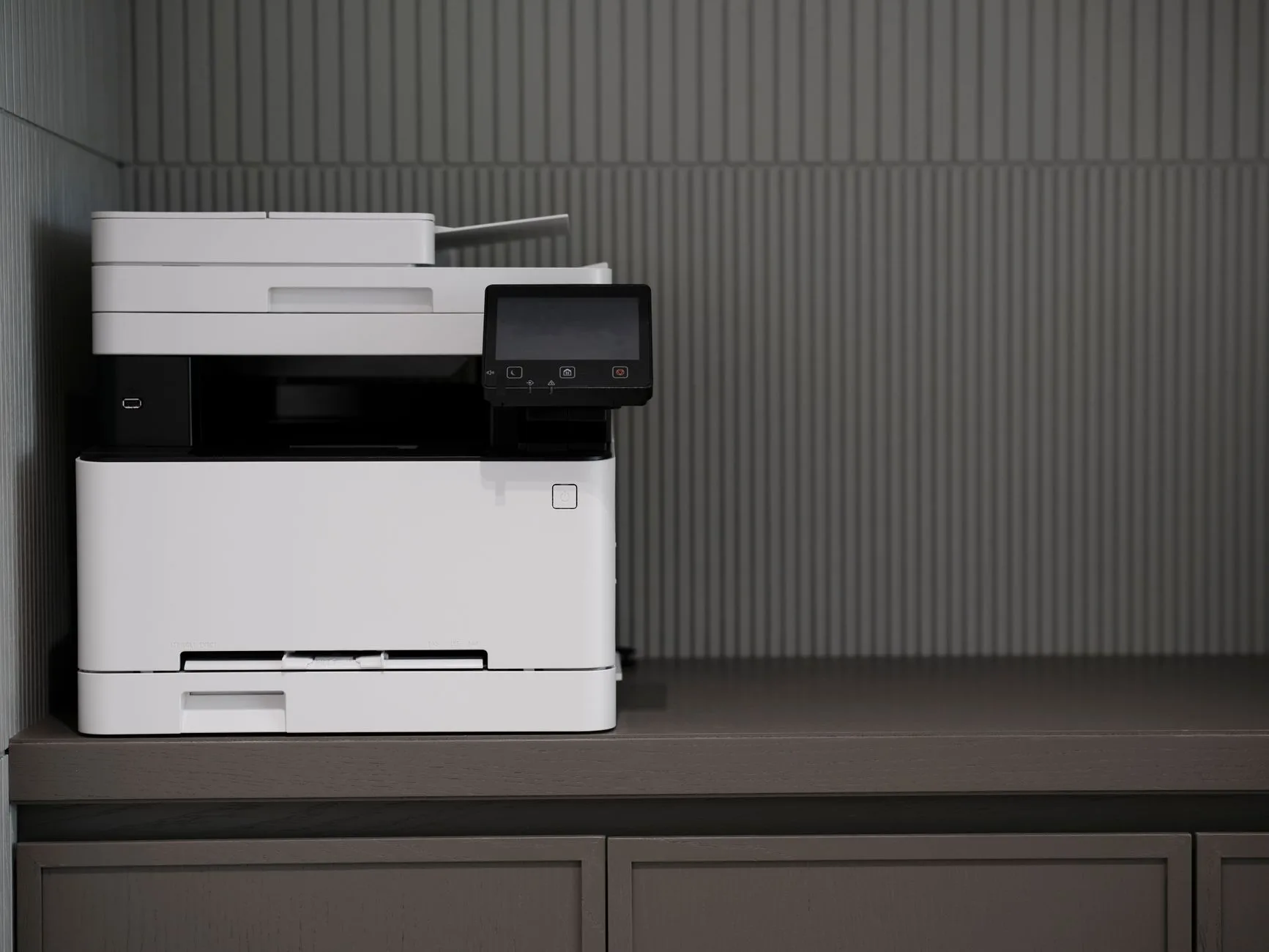 Pantum P2500 Serisi Toner Dolumu ve Çip Değişimi Rehberi